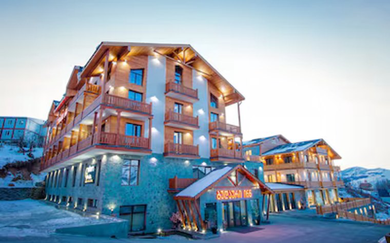 Gudauri Inn
