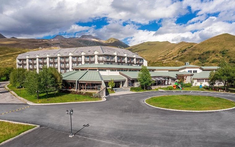 Hotel Marco Polo
